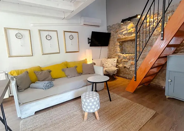 Bed & Breakfast Boutique Mali Pariz