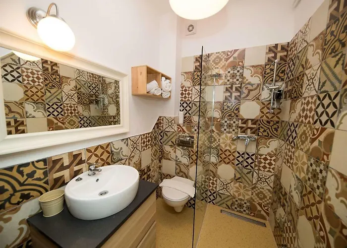 Boutique Mali Pariz 4*