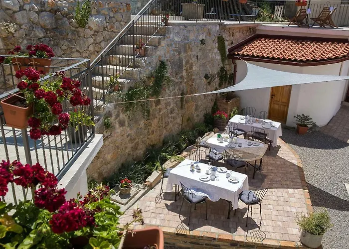 Boutique Mali Pariz 4*