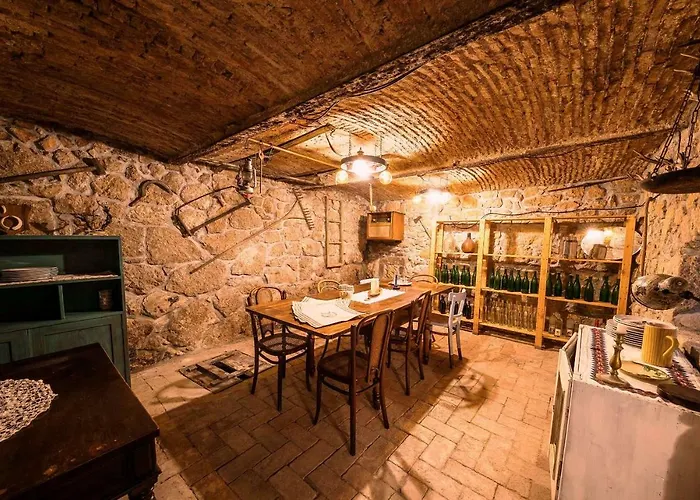 Bed & Breakfast Boutique Mali Pariz 4*