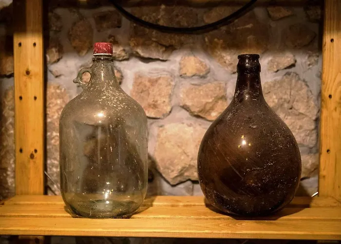 Bed & Breakfast Boutique Mali Pariz