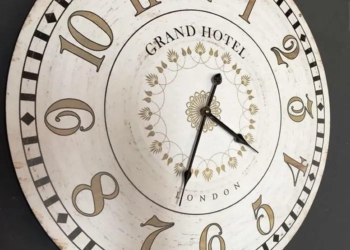 Boutique Mali Pariz 4*